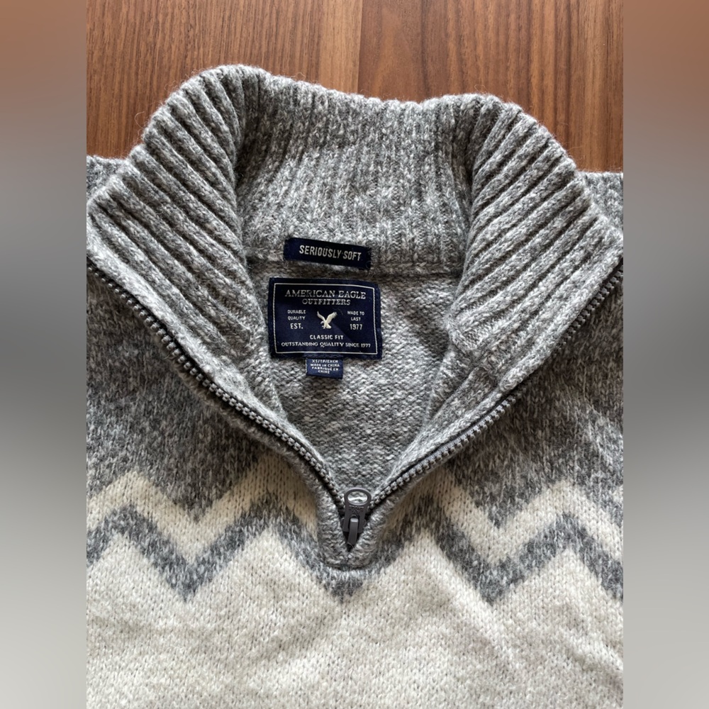 AE Sweater - Picture 6 of 10